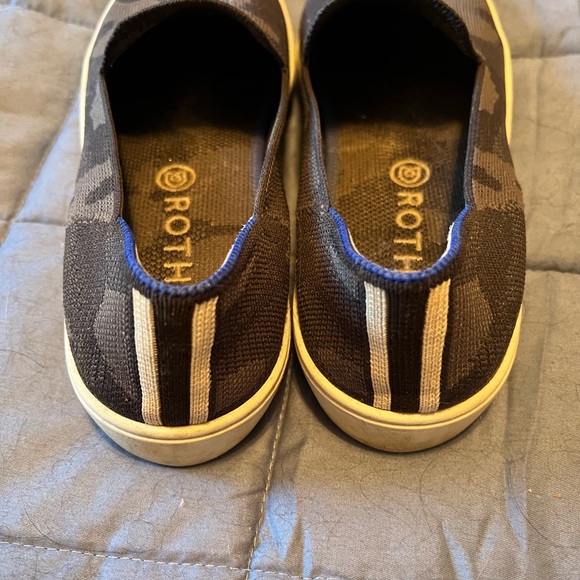 Camo Rothy’s - Picture 4 of 4